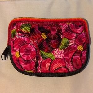 Zipper pouch